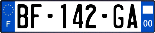 BF-142-GA