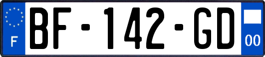 BF-142-GD