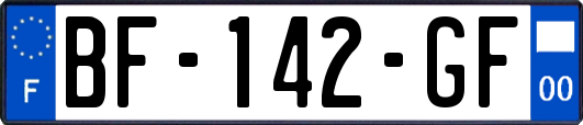 BF-142-GF