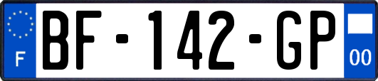 BF-142-GP