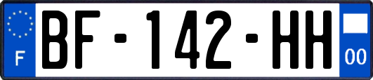 BF-142-HH