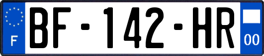 BF-142-HR