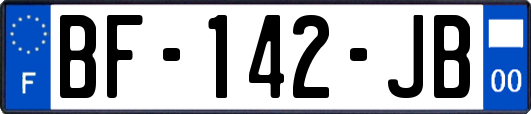 BF-142-JB