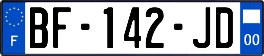 BF-142-JD