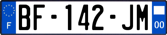 BF-142-JM