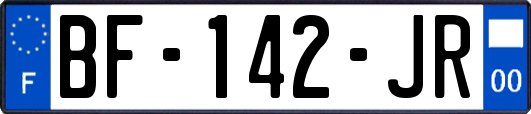 BF-142-JR