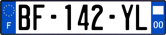BF-142-YL