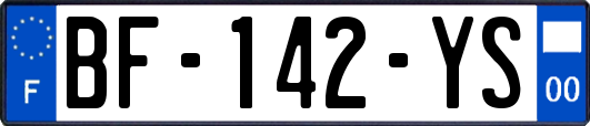 BF-142-YS