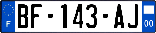 BF-143-AJ