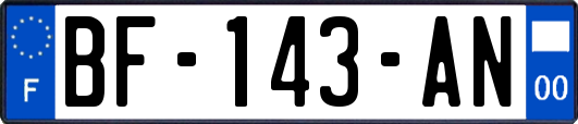 BF-143-AN