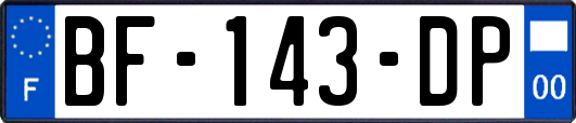 BF-143-DP