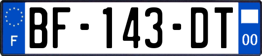 BF-143-DT