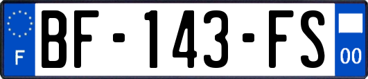 BF-143-FS