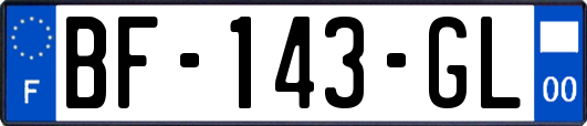 BF-143-GL