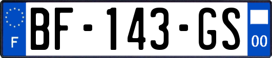 BF-143-GS