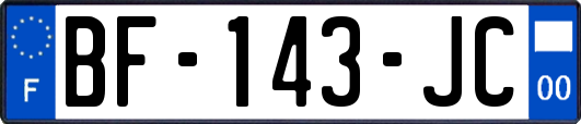 BF-143-JC
