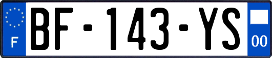 BF-143-YS