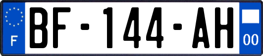 BF-144-AH