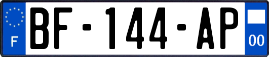 BF-144-AP