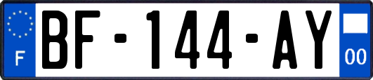 BF-144-AY