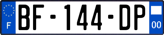 BF-144-DP