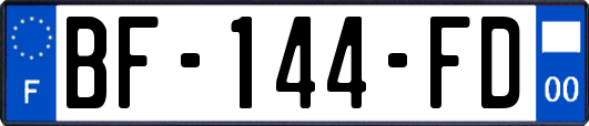 BF-144-FD