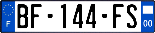 BF-144-FS
