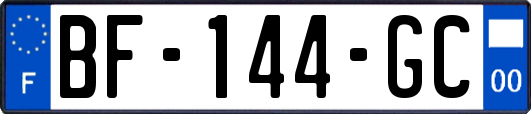 BF-144-GC