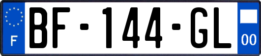 BF-144-GL
