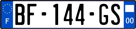 BF-144-GS