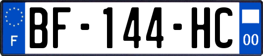 BF-144-HC