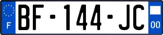 BF-144-JC