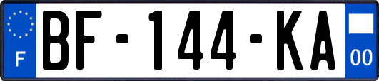 BF-144-KA