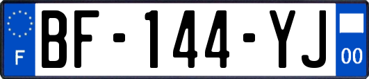 BF-144-YJ