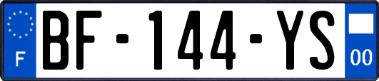 BF-144-YS