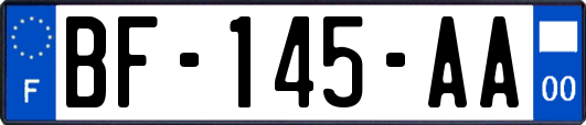 BF-145-AA