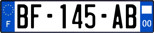 BF-145-AB