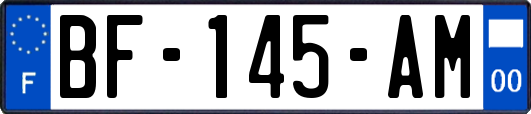 BF-145-AM