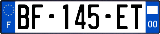 BF-145-ET