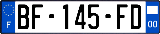 BF-145-FD