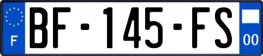 BF-145-FS