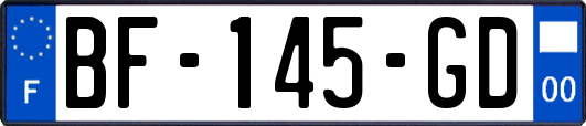 BF-145-GD