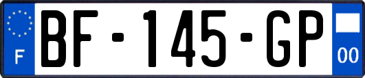 BF-145-GP