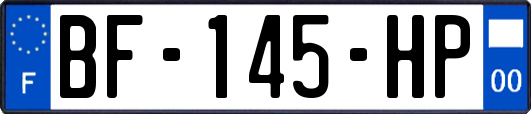 BF-145-HP