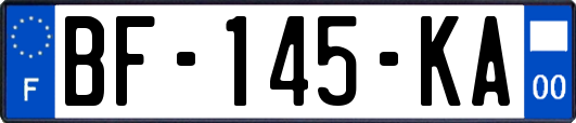 BF-145-KA