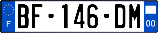 BF-146-DM