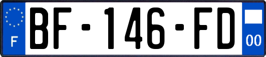 BF-146-FD