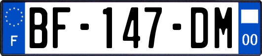 BF-147-DM