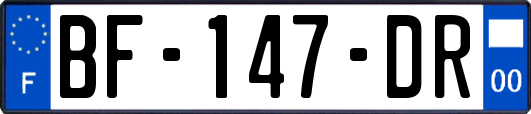 BF-147-DR