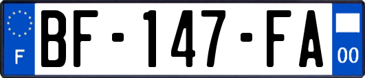 BF-147-FA